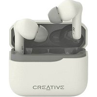 CREATIVE Zen Air Plus In-Ear-Kopfhörer beige von Creative