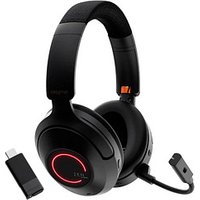 CREATIVE Zen Hybrid Pro Classic Gaming-Headset schwarz von Creative