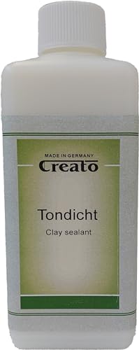 Creato Z9432 - Tondicht 1000 ml von Creato