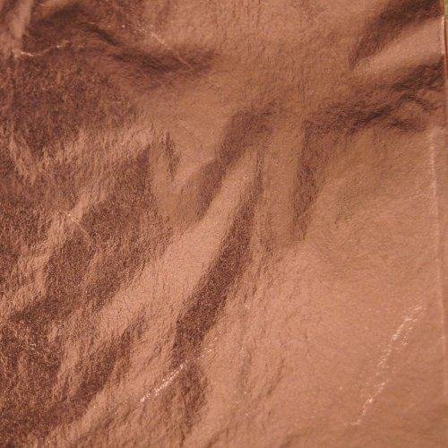 Creavvee Schlagmetall, Silber, 25 Blatt Creavvee Schlagmetall, Silber, 25 Blatt von Creavvee