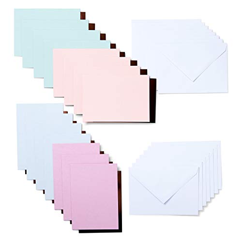 Cricut 2008785 Insert Cards Joy Einsteckkarten, klein, Macarons Sampler, R10, 15 stück Cricut 2008785 Insert Cards Joy Einsteckkarten, klein, Macarons Sampler, R10, 15 stück von Cricut