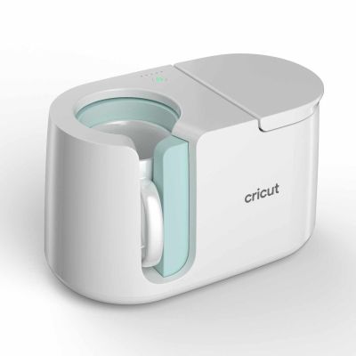 Mug Press von cricut