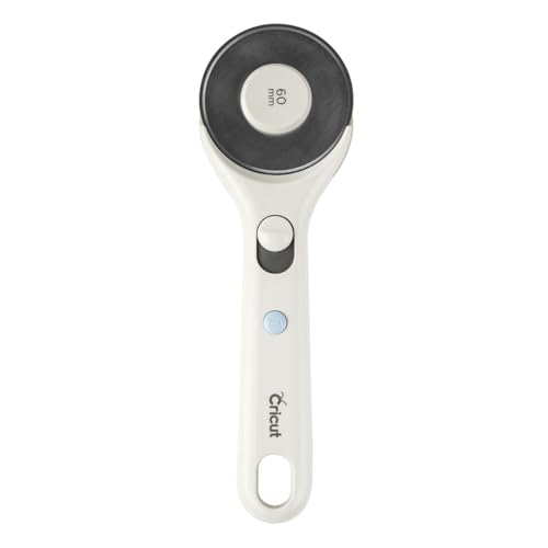 Cricut Rollschneider, 60 mm Cricut Rollschneider, 60 mm von Cricut