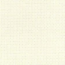 Cross Stitch Fabric & Misc 16 Count Antik Weiß Zweigart Aida 0,75 m x 0,5 m (74,9 x 50,8 cm von Cross Stitch Fabric & Misc