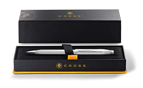 Cross Century II Kugelschreiber (Limited Edition, inkl. Premium Geschenkbox) Chrom von Cross