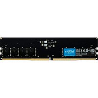 crucial CT32G48C40U5 Arbeitsspeicher 32 GB DDR5 von Crucial