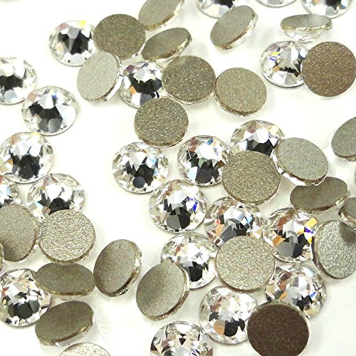 Crystal-Wholesale 2088-SS20-Crystal Swarovski, Kristall (001), ss20 (4.6-4.8 mm) von Crystal-Wholesale