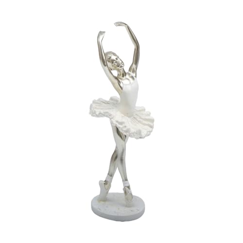 Ballett Mädchen Figur Geburtstag Kuchen Dekoration Ballett Kuchen Top Statue Ballett Mädchen Figuren Geburtstag Kuchen Ornamente von Csnbfiop