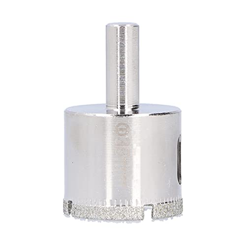 Culnflun Glasbohrlochöffner, Glaslochsäge aus legiertem Stahl, wärmebehandelt, scharf, langlebig, Lochschneider, Hohlkernbohrer-Set für Fliesen, Glas, Keramik, Marmor, verglaste Culnflun Glasbohrlochöffner, Glaslochsäge aus legiertem Stahl, wärmebehandelt, scharf, langlebig, Lochschneider, Hohlkernbohrer-Set für Fliesen, Glas, Keramik, Marmor, verglaste von Culnflun