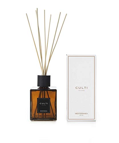 Culti Decor Classic Diffusor Mediterran 1000 Ml von Culti