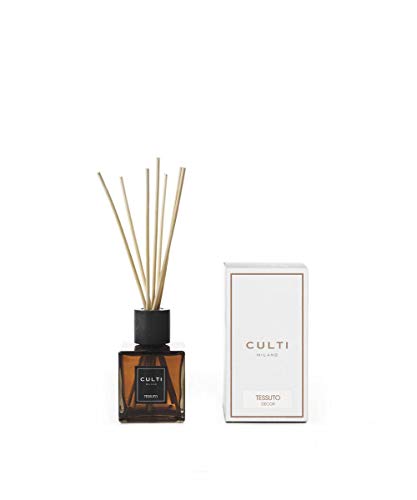 Culti Decor Classic Diffusor Tessuto 250 Ml von Culti