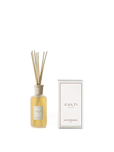 Culti Stile Classic Diffusor Mediterran 250 Ml von Culti