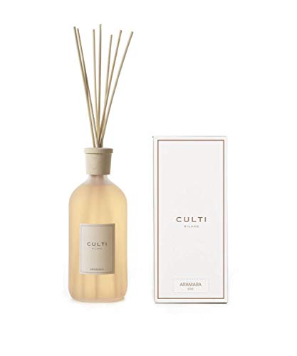 Culti Stile Raumduft Diffuser 1000 ml - Duft Aramara von Culti