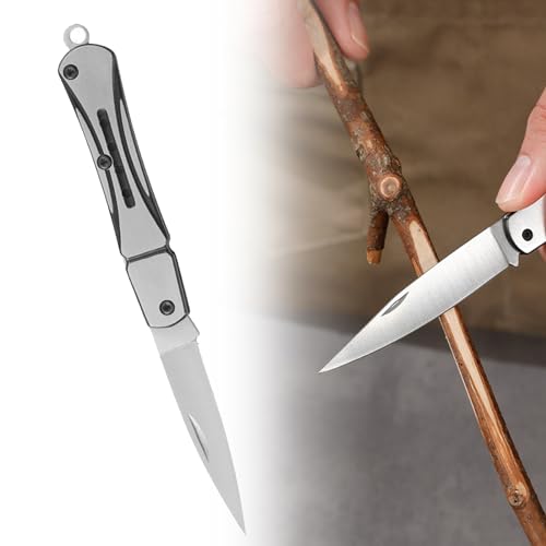 Outdoor Messer,Klappmesser,Taschenmesser,Klappmesser Outdoor,Outdoormesser,Camping Messer,Outdoor Messer Survival,Camping Messer Outdoor,für Freizeit,Camping,Wandern und Notfaelle von Cutiolly