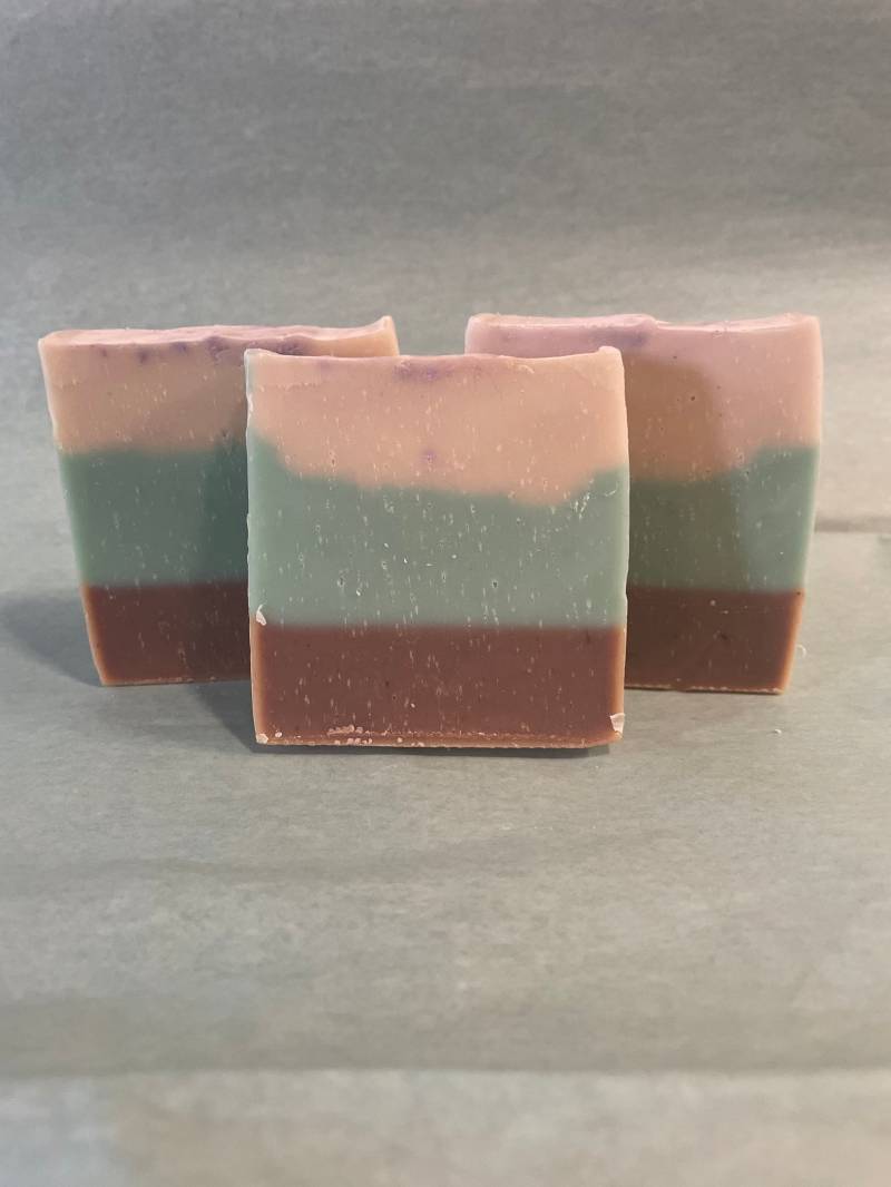 Schokolade von CuttersCustomSoap