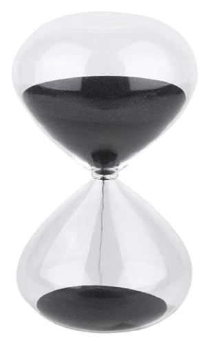 CvbGNJm Sanduhr, Sanduhr, Sanduhr, Sanduhr, Sanduhr, transparente Sanduhr von CvbGNJm