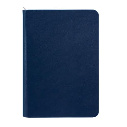 Cyni 25K 48K Notebook Business Notebook Tägliche Notizblöcke Journal Notebook Lose Notebook Schreibwaren Notizbücher zum Schreiben von Cyni