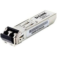 D-Link DEM-311GT Transceiver 1-fach von D-Link