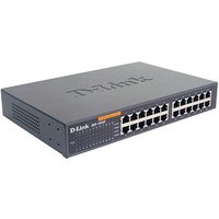 D-Link DES-1024D Switch 24-fach von D-Link