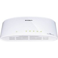 D-Link DGS-1005D Switch 5-fach von D-Link