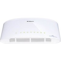 D-Link DGS-1008D Switch von D-Link