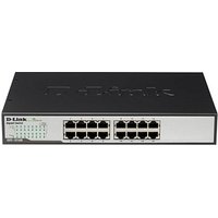 D-Link DGS-1016D Switch 16-fach von D-Link