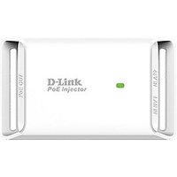 D-Link DPE-101GI PoE-Injektor 1-fach von D-Link