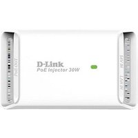 D-Link DPE-301GI PoE-Injektor 1-fach von D-Link