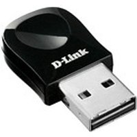 D-Link DWA-131 WLAN-Adapter von D-Link