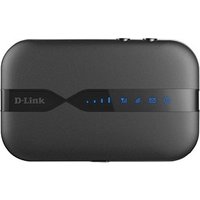 D-Link DWR-932 mobiler WLAN-Router von D-Link