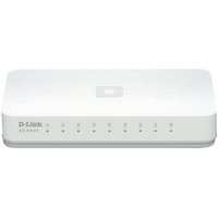 D-Link GO-SW-8E/E Switch 8-fach von D-Link