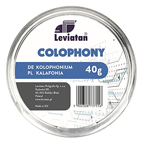 D.RECT Lötzubehör Lötzinn Lötfett Kolophonium Lötspitzen Abstreifer Löt Zubehör Fett Lötschwamm Art, Kolophonium 40g von D.RECT