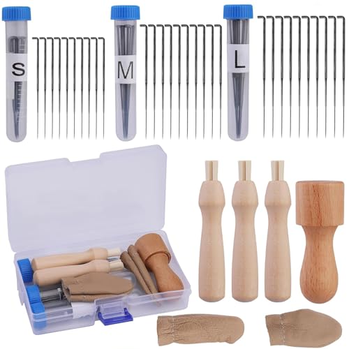 1 Set Filznadeln,Filznadeln Zum Trockenfilzen,Filznadel,Trockenfilzen Set,Nadelfilz Set,Filznadeln Zum Trockenfilzen Set,Filznadelgriff Aus Holz,Filznadeln Set,Nadelfilz-Starter-Set,Für Anfänger 1 Set Filznadeln,Filznadeln Zum Trockenfilzen,Filznadel,Trockenfilzen Set,Nadelfilz Set,Filznadeln Zum Trockenfilzen Set,Filznadelgriff Aus Holz,Filznadeln Set,Nadelfilz-Starter-Set,Für Anfänger von DAAIZIII