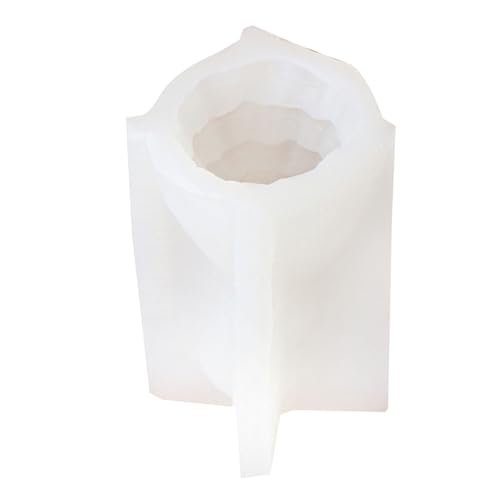 3D Gypsum Kerzenform Wiederverwendbares Silikonform Für Wohnkernpraktikum Praktische Aromatherapys Schimmel Schmuckversorgungen 3D Gypsum Kerzenform Wiederverwendbares Silikonform Für Wohnkernpraktikum Praktische Aromatherapys Schimmel Schmuckversorgungen von DABAIXIONG