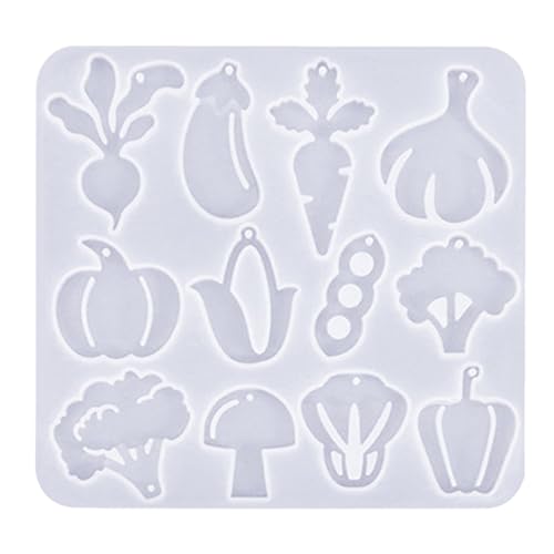 Einfach Zu Bedienende Silikonohrringformen Obst Thema Harzschmuck Anhänger Formen Schlüsselbundformen Für Die Handherstellung Einfach Zu Bedienende Silikonohrringformen Obst Thema Harzschmuck Anhänger Formen Schlüsselbundformen Für Die Handherstellung von DABAIXIONG