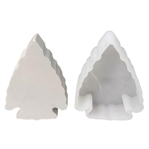 Flexible Silikonhäuser Basteln Formen Einzigartige Haus/Weihnachtsbaumform Silikonform Für Handgefertigtes Auto Diffusor Handwerk Flexible Silikonhäuser Basteln Formen Einzigartige Haus/Weihnachtsbaumform Silikonform Für Handgefertigtes Auto Diffusor Handwerk von DABAIXIONG