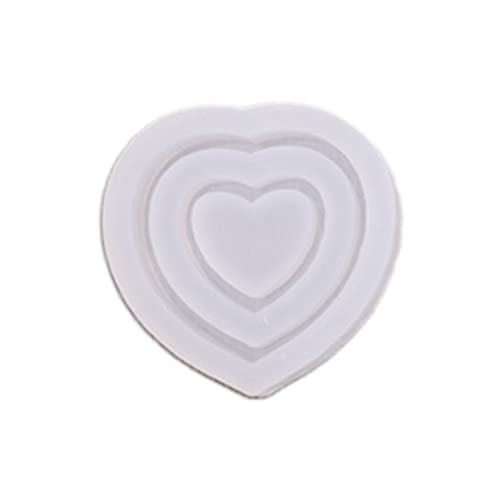 Kirschen Blüten Katzen Hundepfote Liebe Schlüsselbund Silikon Epoxidform Kombination Anhänger Crafting Form Für Valentines Geschenk Kirschen Blüten Katzen Hundepfote Liebe Schlüsselbund Silikon Epoxidform Kombination Anhänger Crafting Form Für Valentines Geschenk von DABAIXIONG