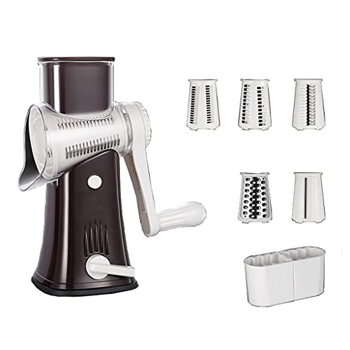 Neue Gemüseschneider Multifunktional Slicer Obst Kartoffelschäler Karotten Reibungszubehör Slicer Neue Gemüseschneider Multifunktional Slicer Obst Kartoffelschäler Karotten Reibungszubehör Slicer von DABAIXIONG