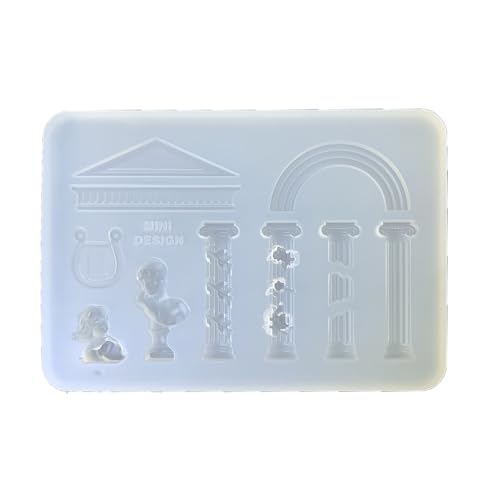 Silikon Ablagerungsform Für Handgefertigte Handwerks Epoxidzubehör Formen Flexible Accessoire Schimmelschmuck Schmuckzubehör Silikon Ablagerungsform Für Handgefertigte Handwerks Epoxidzubehör Formen Flexible Accessoire Schimmelschmuck Schmuckzubehör von DABAIXIONG