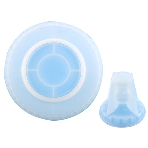 Silikonkuchenhalter Tablett Form Obst Tasse Form Harz Anhänger Schimmel Silikonkuchenhalter Tablett Form Obst Tasse Form Harz Anhänger Schimmel von DABAIXIONG