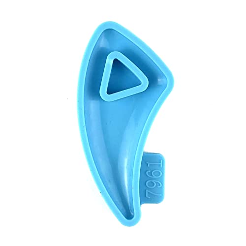 Wolf Zahn Halskette Silikonform Anhänger Charm Form Form Wolf Zahn Epoxidharz Gussformen Für Home Decor Wolf Zahn Halskette Silikonform Anhänger Charm Form Form Wolf Zahn Epoxidharz Gussformen Für Home Decor von DABAIXIONG