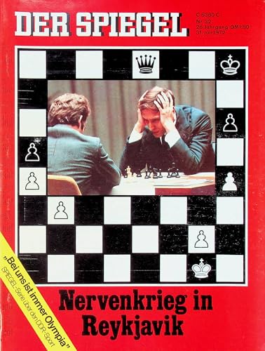 Echte, historische Zeitschrift aus dem Juli 1972 - Personalisiertes Geschenk zum 53. Geburtstag für Männer - Original aus dem Jahr 1972 - Die Geschenkidee von DAS GEBURTSTAGSGESCHENK HISTORISCHE ZEITSCHRIFTEN