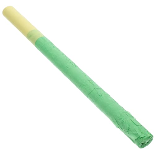 DECHOUS Piñata-sticks Piñata Mit Stock Pinata-stick Pinata-halter Schwingende Stöcke Papier Green von DECHOUS