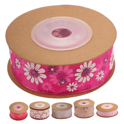 DECORNIJIA 6 Rollen Baumwoll Leinen Geschenkbänder mit Karomuster Zuschneidbar Strapazierfähig Multifunktional für Geschenkverpackungen DIY Hochzeitsdekoration Bastelarbeiten Party und DECORNIJIA 6 Rollen Baumwoll Leinen Geschenkbänder mit Karomuster Zuschneidbar Strapazierfähig Multifunktional für Geschenkverpackungen DIY Hochzeitsdekoration Bastelarbeiten Party und von DECORNIJIA