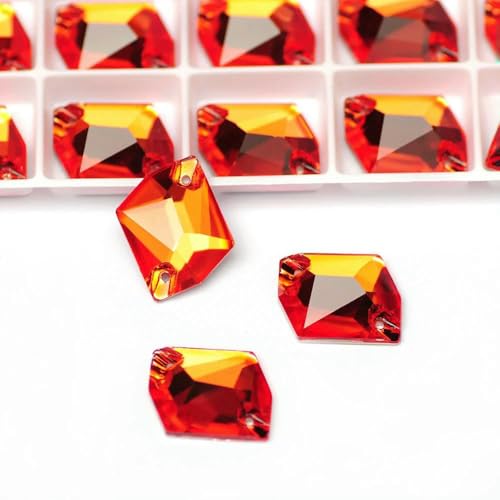 6A Cosmic Aufnähstein, gemischte Farben, Kristallglas-Strass, Nähzubehör, DIY-Kleidungsherstellung, Dekoration, Hyazinthe, 10 x 12 mm, 24 Stück 6A Cosmic Aufnähstein, gemischte Farben, Kristallglas-Strass, Nähzubehör, DIY-Kleidungsherstellung, Dekoration, Hyazinthe, 10 x 12 mm, 24 Stück von DEFRTG