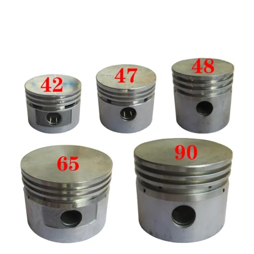 42/47/48/51/65/80/90mm piston for direct driven air compressor, belt driven air compressor. compressor pistons DERYLFGND(48mm) von DERYLFGND