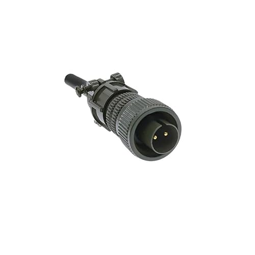 MIL-C 5015 Specification Connectors 10SL-3 10SL-4 MIL STD &Socket MS3102A MS3106A MS3108A Circular Connector DERYLFGND(Plug 3106 10-4P) von DERYLFGND