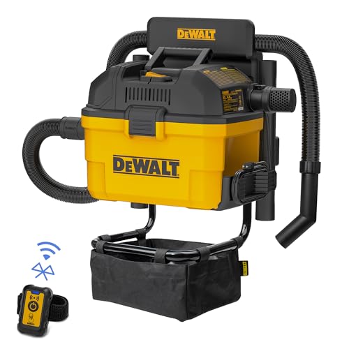 DEWALT DXV06G, 6 Gallon, Yellow+Black von DEWALT