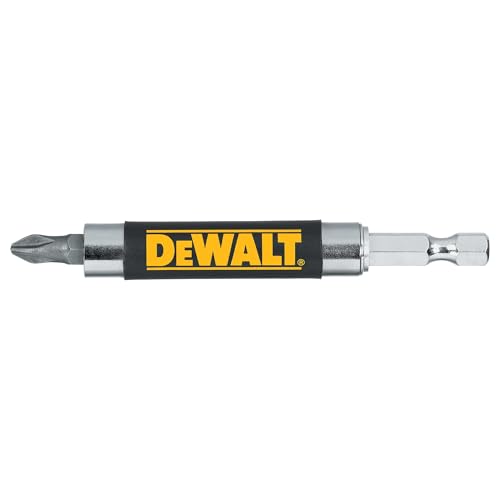 Dewalt DW2054 1/4-Zoll Compact magnetisch Drive Guide von DeWalt