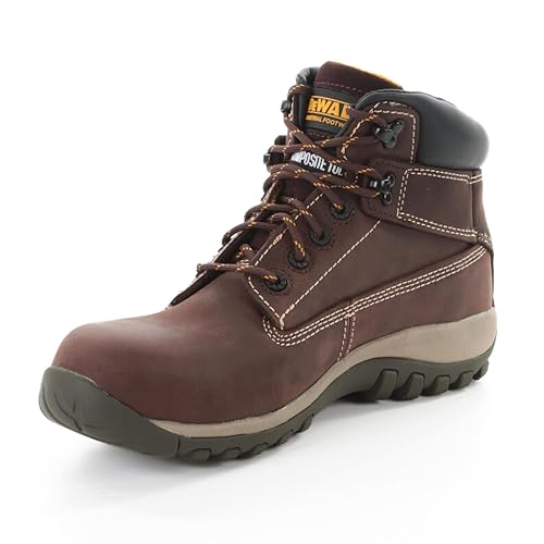 Dewalt Hammer dwf-50062-103-12, Herren Stiefel, braun, 46 EU / 12 UK Dewalt Hammer dwf-50062-103-12, Herren Stiefel, braun, 46 EU / 12 UK von DEWALT